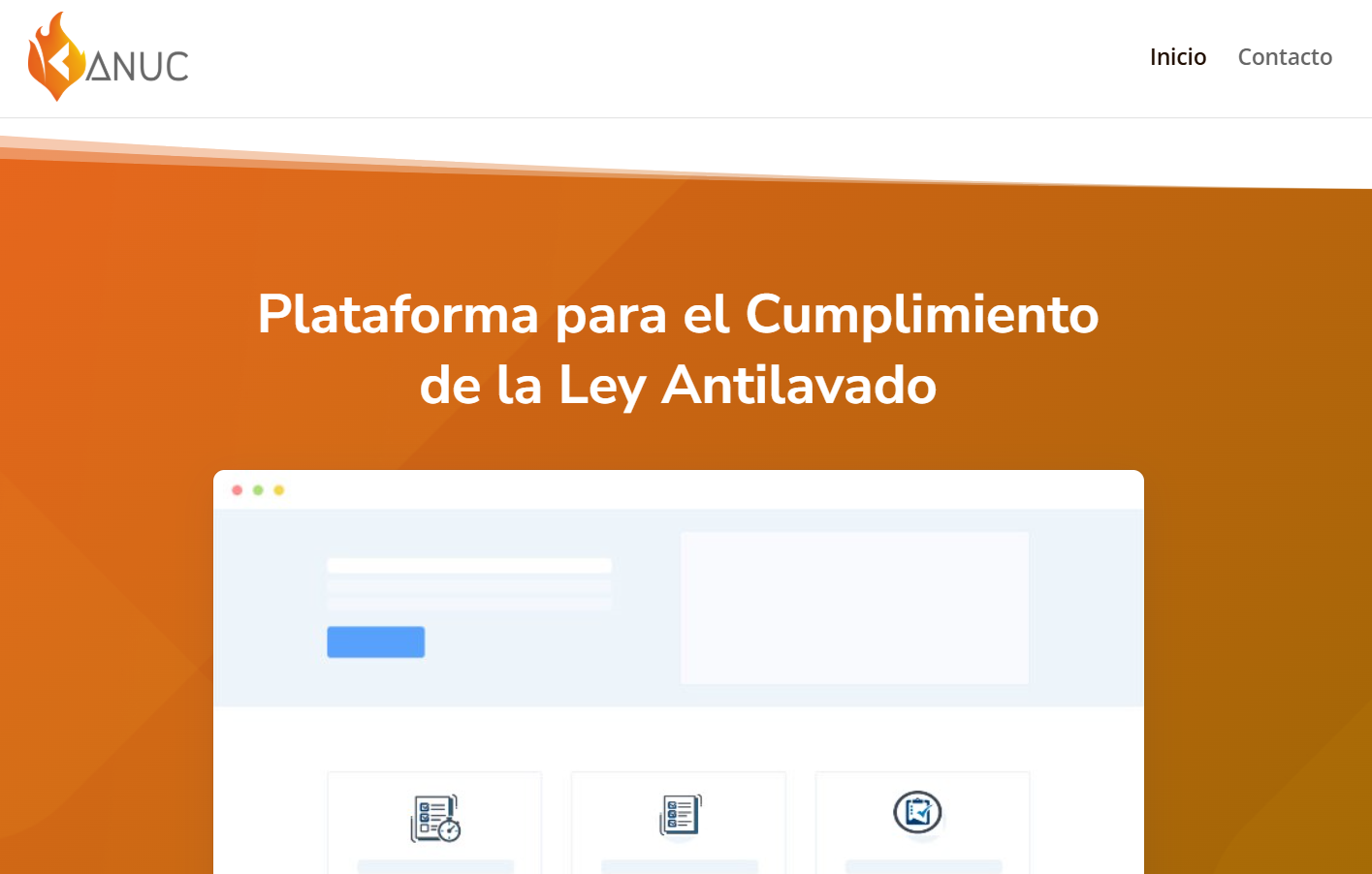 Web Kanuc